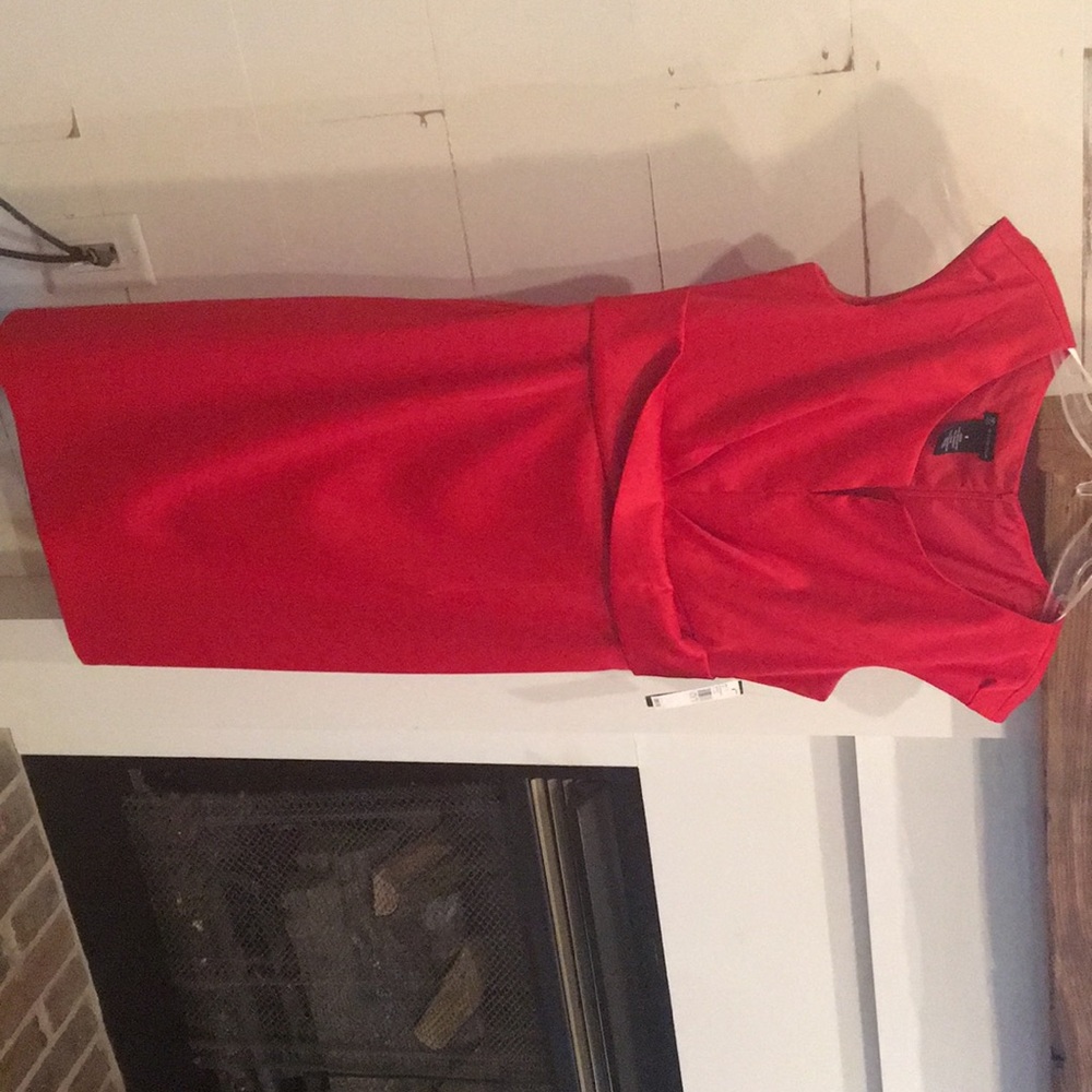 Women's Semi Formal Dress